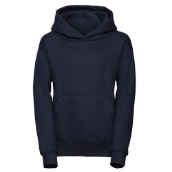 Kids´ Hooded Sweatshirt