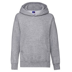 Kids´ Hooded Sweatshirt