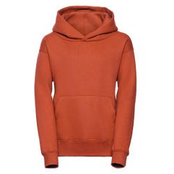 Kids´ Hooded Sweatshirt