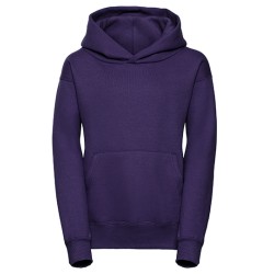 Kids´ Hooded Sweatshirt