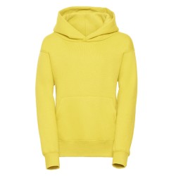 Kids´ Hooded Sweatshirt