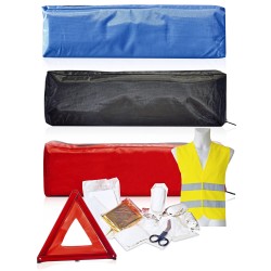 Automobile Triple Safety Combi Bag Ebikon