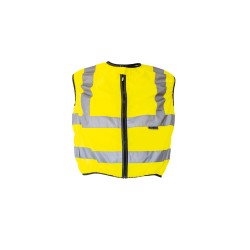 Hi-Vis Biker Safety Vest Schleiz