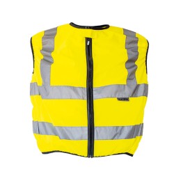 Hi-Vis Biker Safety Vest Schleiz