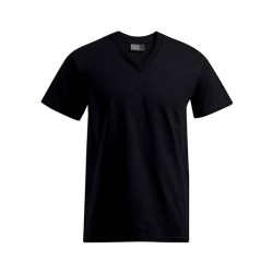 Premium V-Neck-T