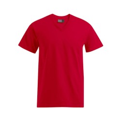 Premium V-Neck-T