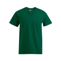 Premium V-Neck-T