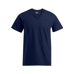 Premium V-Neck-T