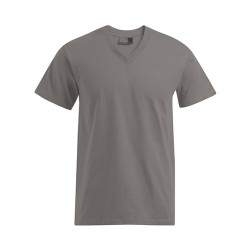 Premium V-Neck-T