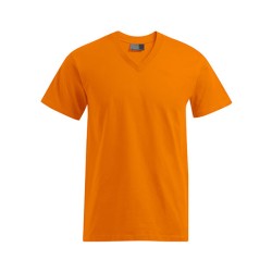 Premium V-Neck-T