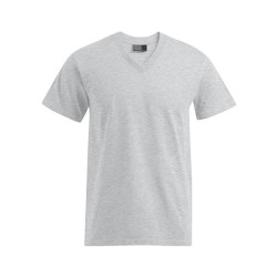 Premium V-Neck-T