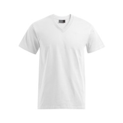 Premium V-Neck-T