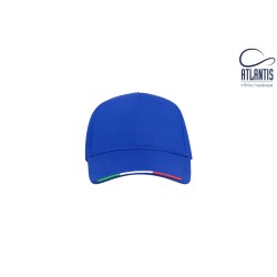 Start Five Italia Cap