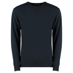Regular Fit Arundel Crew Neck Sweater