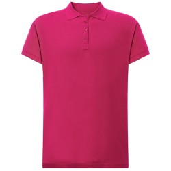 Ladies´ Curves Polo