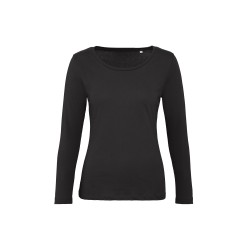 Inspire Long Sleeve T /Women_°