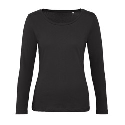 Inspire Long Sleeve T /Women_°