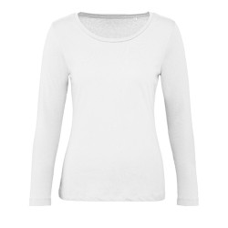 Inspire Long Sleeve T /Women_°