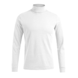 Men´s Turtleneck-T Long Sleeve