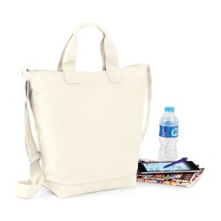 Canvas Day Bag