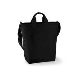 Canvas Day Bag