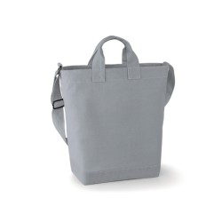 Canvas Day Bag