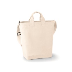 Canvas Day Bag