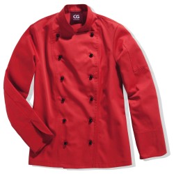 Ladies´ Chef Jacket Rimini