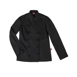 Ladies´ Chef Jacket Rimini