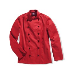 Ladies´ Chef Jacket Rimini