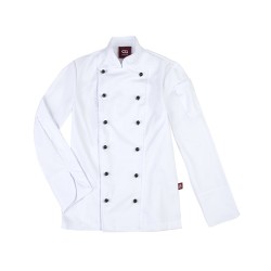 Ladies´ Chef Jacket Rimini