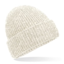 Cosy Ribbed Beanie