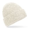 Cosy Ribbed Beanie