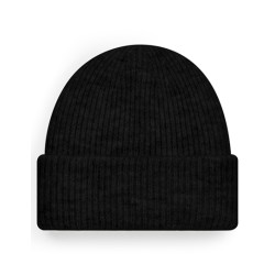 Cosy Ribbed Beanie
