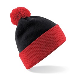 Snowstar® Two-Tone Beanie