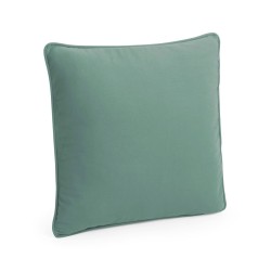 Fairtrade Cotton Piped Cushion Cover