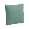 Fairtrade Cotton Piped Cushion Cover