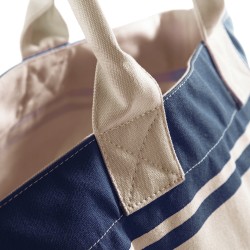 Canvas Deck Bag