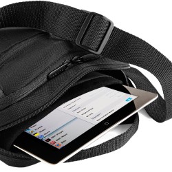 Executive Tablet Shoulder Bag