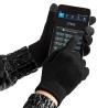 TouchScreen Smart Gloves