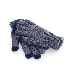 TouchScreen Smart Gloves