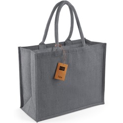 Jute Classic Shopper