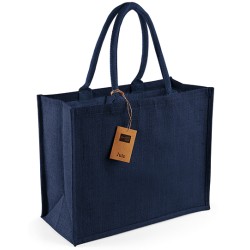 Jute Classic Shopper