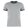 Fashion Fit Ringer Tee