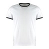 Fashion Fit Ringer Tee