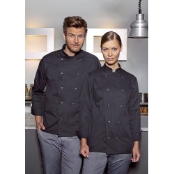 Basic Chef Jacket