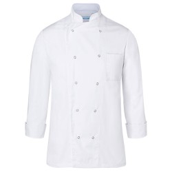 Basic Chef Jacket