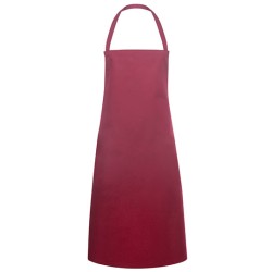 Basic Bib Apron