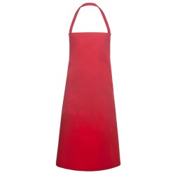 Basic Bib Apron