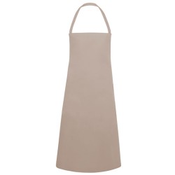 Basic Bib Apron